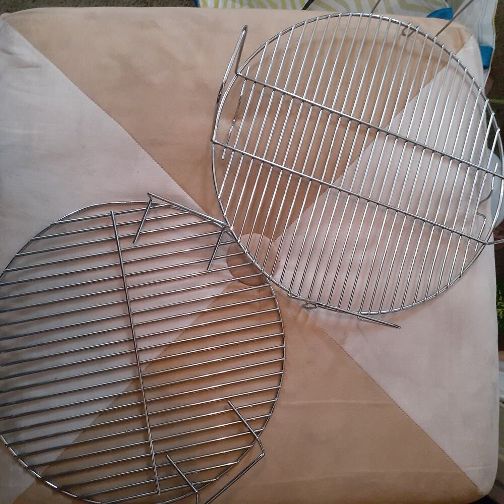 NUWAVE RACKS - Picture 2 of 3